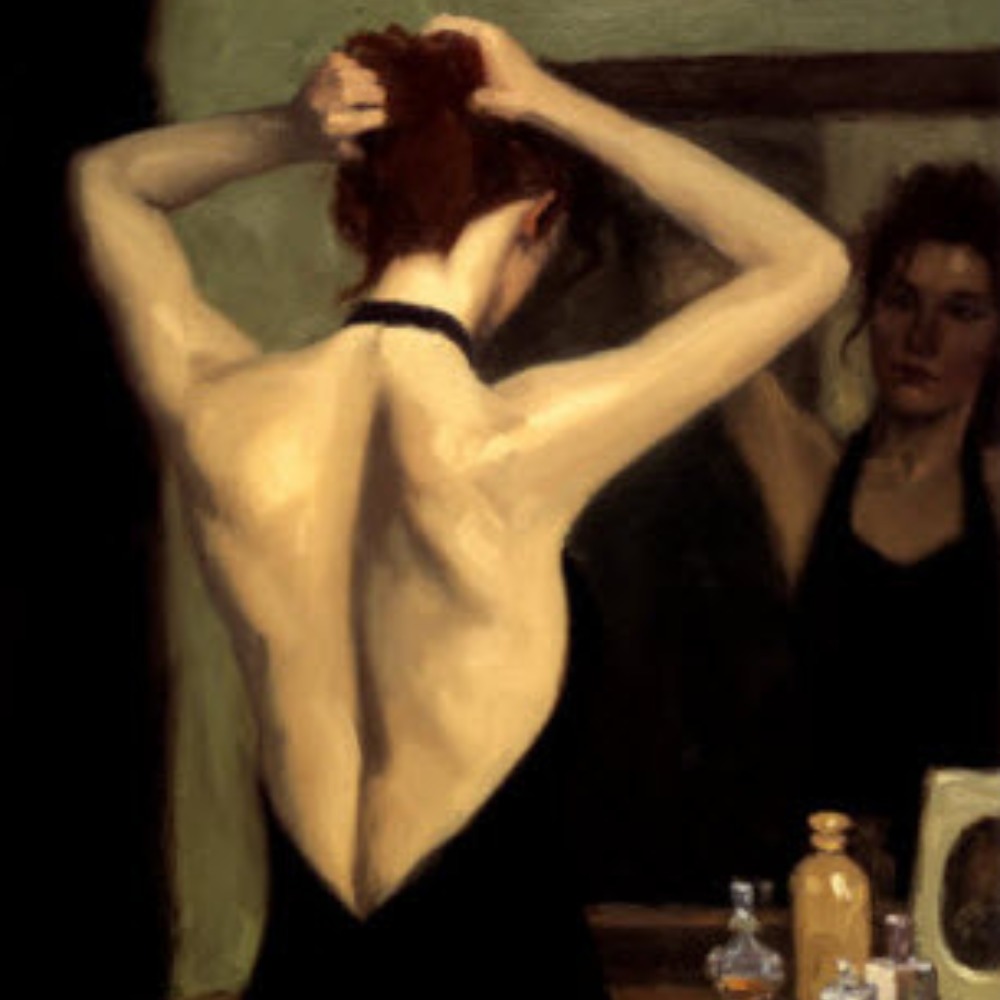 Meet your Posher, Chris